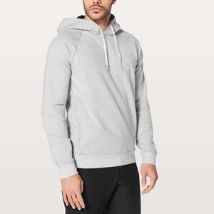 Mens Lululemon Hoodie